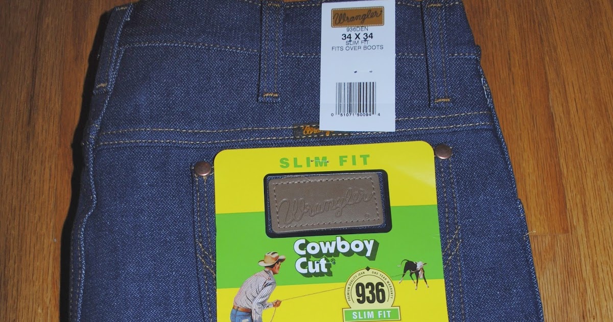 隠れた名作 ラングラー 936 | 私のリーバイス